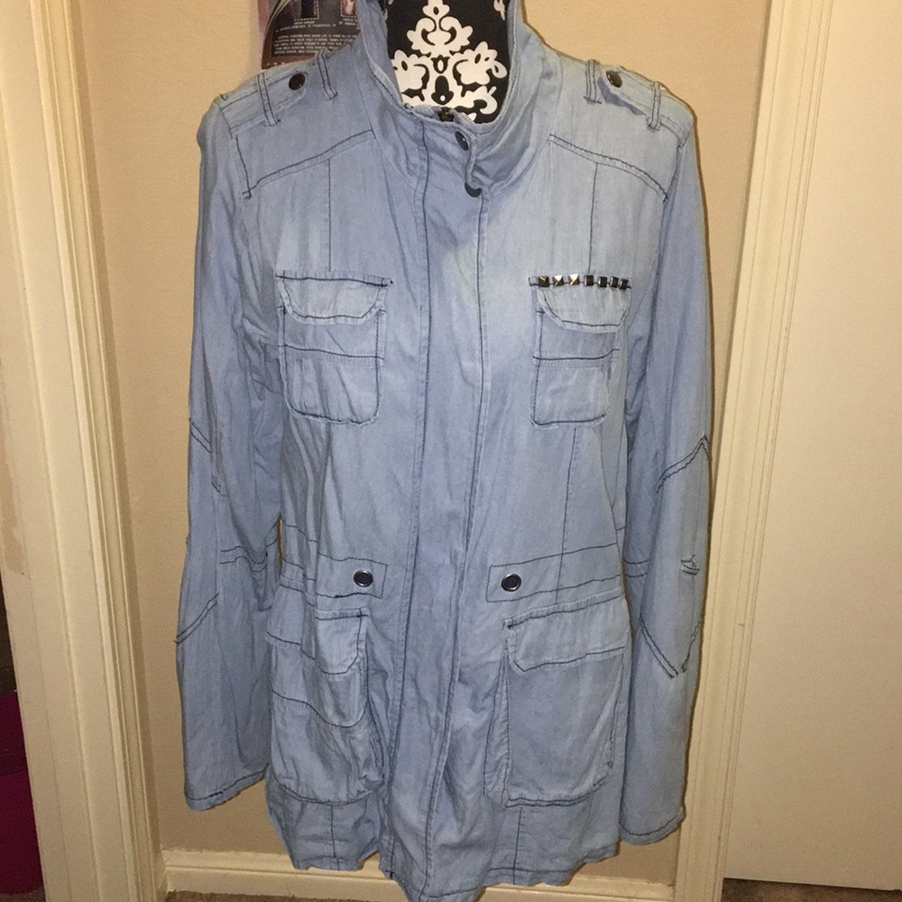 Sound and Matter Jacket